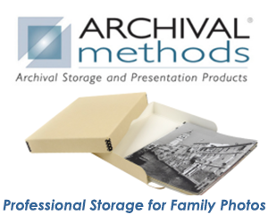 Archival Methods