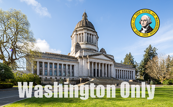 Washington State Estate Tax